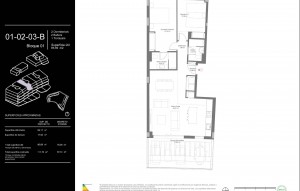 Nouvelle construction - Appartement - Mijas