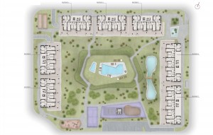 Nouvelle construction - Apartement - Torrevieja