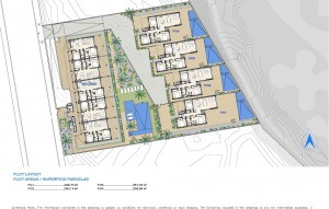 Nouvelle construction - Ground floor apartment - Los Alcázares