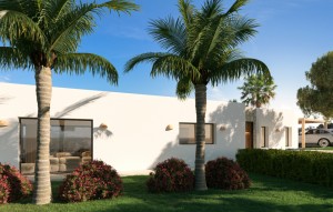 Nouvelle construction - Villa - Jávea/Xàbia - Javea