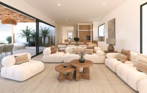Nouvelle construction - Villa - Jávea/Xàbia - Javea