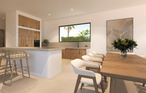 Nouvelle construction - Villa - Jávea/Xàbia - Javea