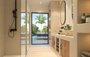 Nouvelle construction - Villa - Jávea/Xàbia - Javea