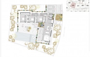 Nouvelle construction - Villa - Jávea/Xàbia - Javea
