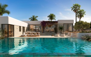 Revente - Villa - Jávea/Xàbia - Javea