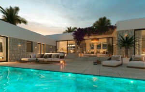 Revente - Villa - Jávea/Xàbia - Javea