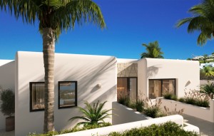 Revente - Villa - Jávea/Xàbia - Javea