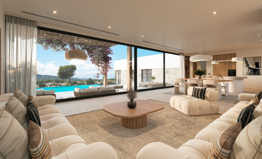 Revente - Villa - Jávea/Xàbia - Javea