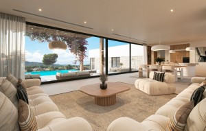 Revente - Villa - Jávea/Xàbia - Javea