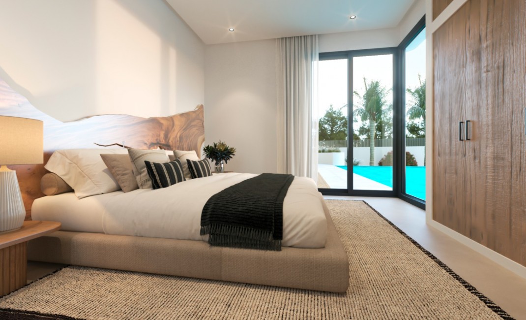 Revente - Villa - Jávea/Xàbia - Javea