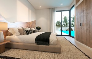 Revente - Villa - Jávea/Xàbia - Javea