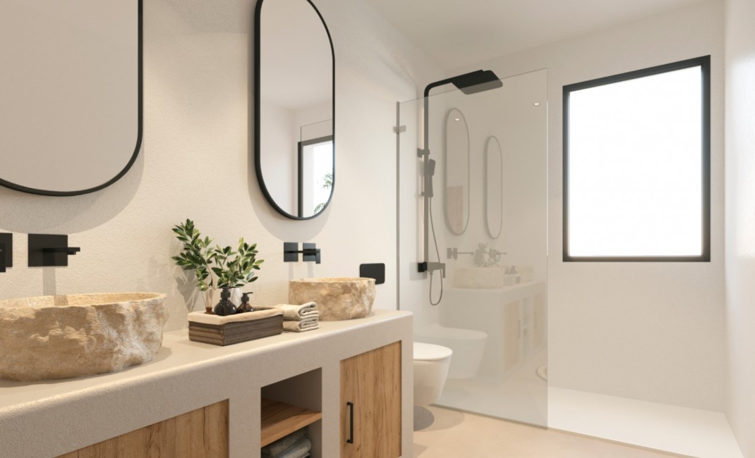 Revente - Villa - Jávea/Xàbia - Javea