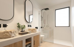 Revente - Villa - Jávea/Xàbia - Javea