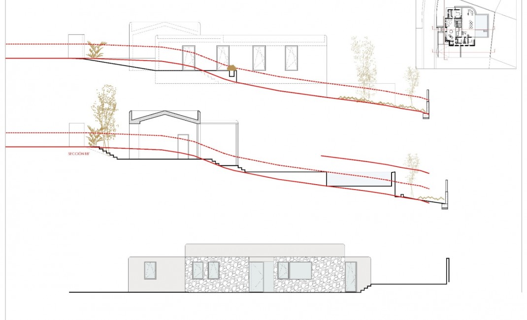 Revente - Villa - Jávea/Xàbia - Javea