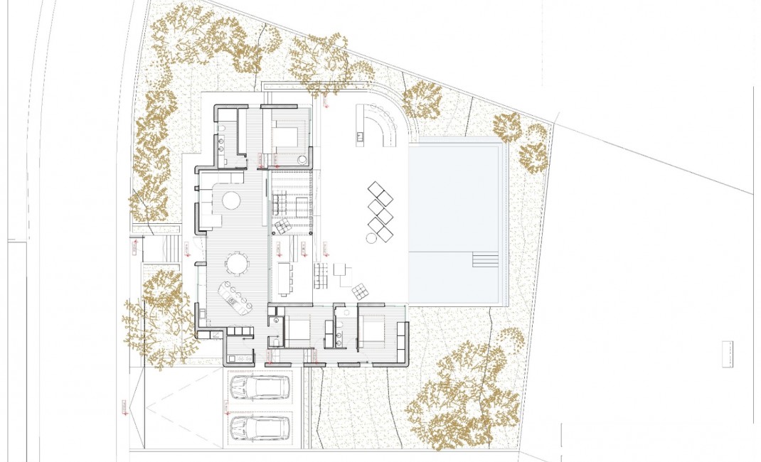 Revente - Villa - Jávea/Xàbia - Javea