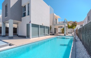 Revente - Villa - Playa Paraiso