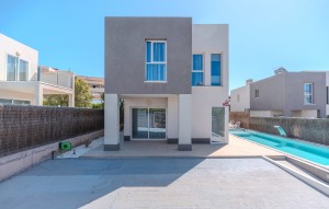 Revente - Villa - Playa Paraiso