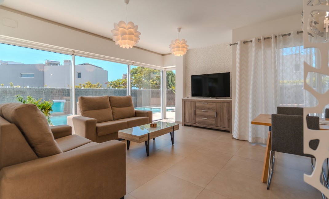 Revente - Villa - Playa Paraiso