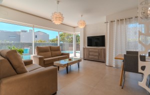 Revente - Villa - Playa Paraiso