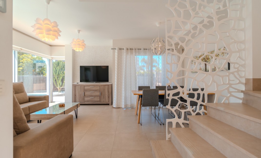 Revente - Villa - Playa Paraiso