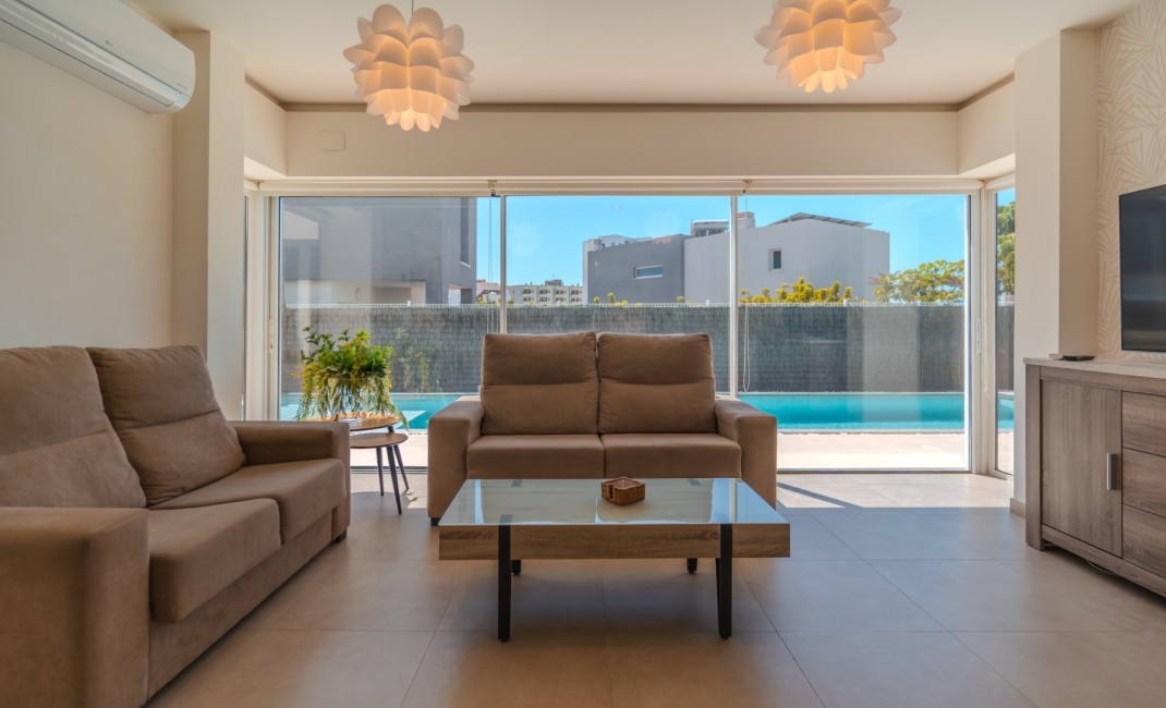 Revente - Villa - Playa Paraiso