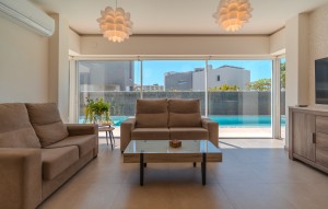 Revente - Villa - Playa Paraiso