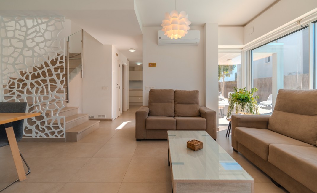 Revente - Villa - Playa Paraiso