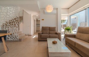 Revente - Villa - Playa Paraiso