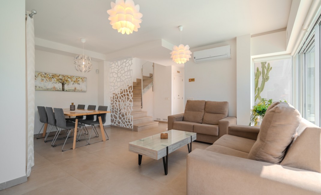 Revente - Villa - Playa Paraiso