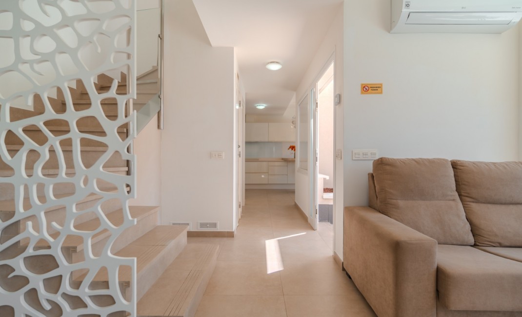 Revente - Villa - Playa Paraiso