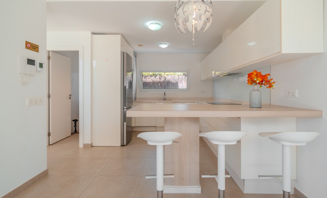 Revente - Villa - Playa Paraiso