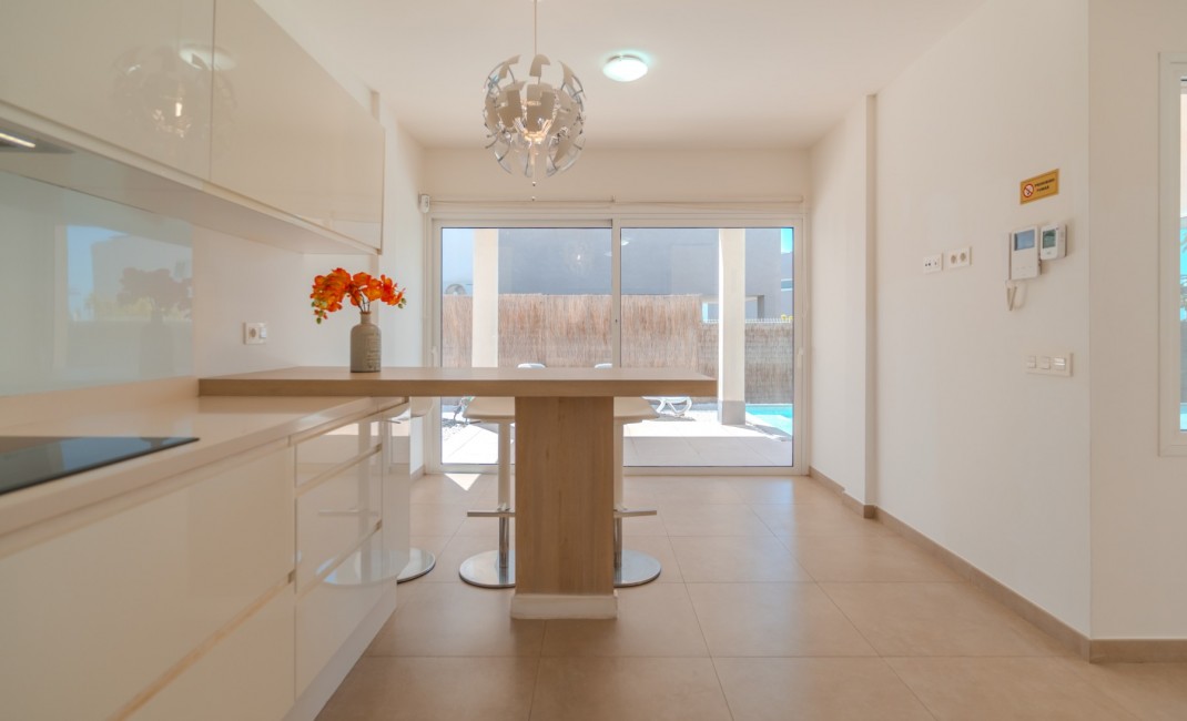 Revente - Villa - Playa Paraiso