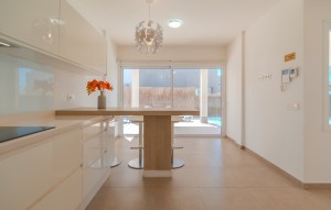 Revente - Villa - Playa Paraiso