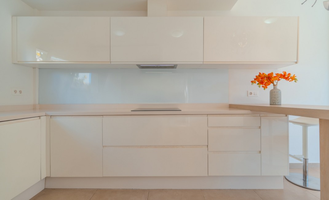 Revente - Villa - Playa Paraiso