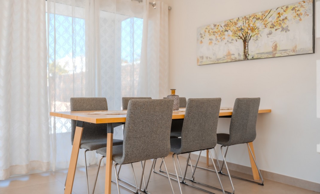 Revente - Villa - Playa Paraiso