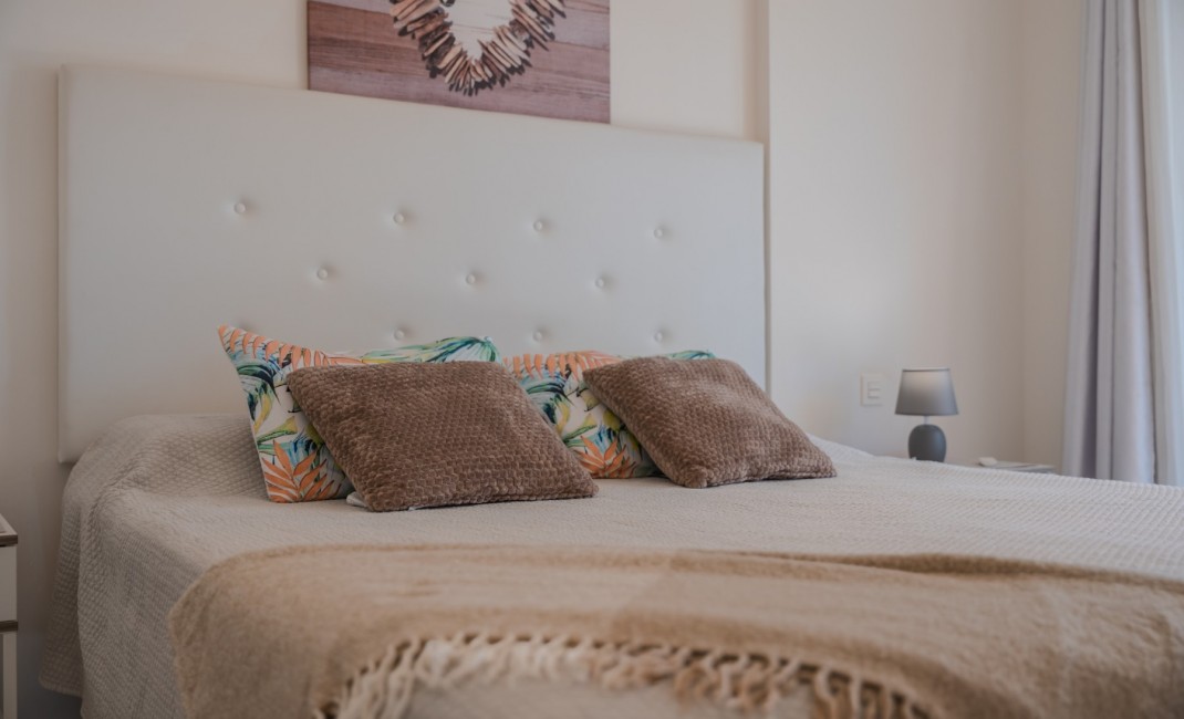 Revente - Villa - Playa Paraiso