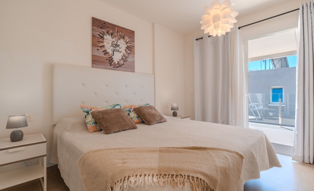 Revente - Villa - Playa Paraiso