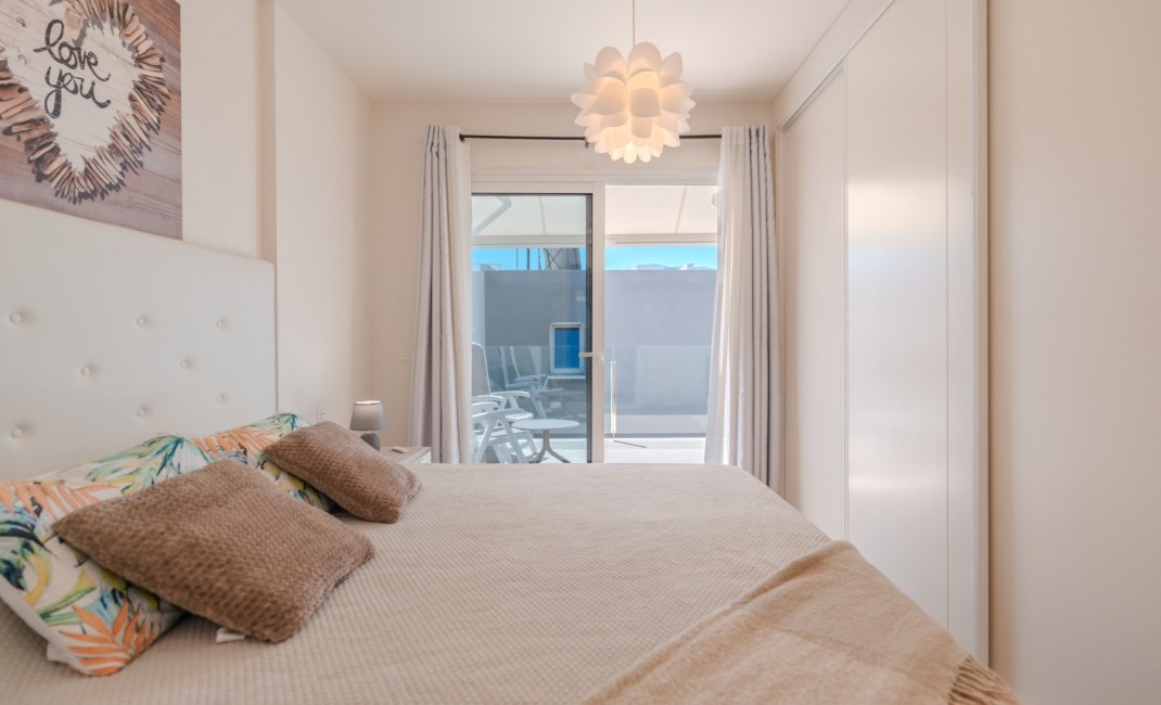 Revente - Villa - Playa Paraiso