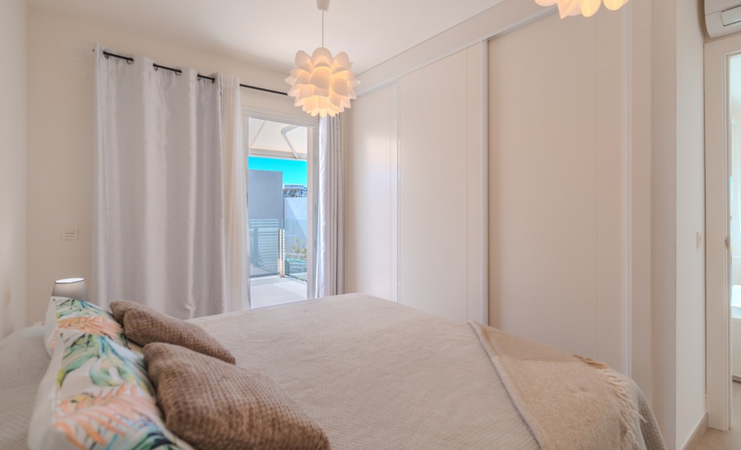 Revente - Villa - Playa Paraiso