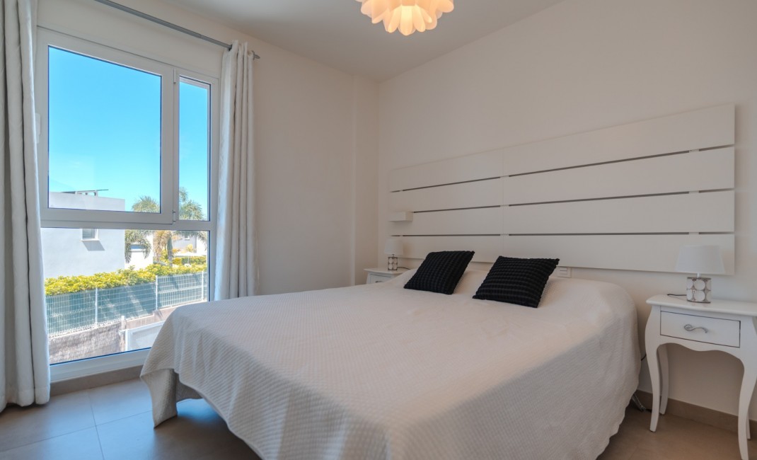 Revente - Villa - Playa Paraiso