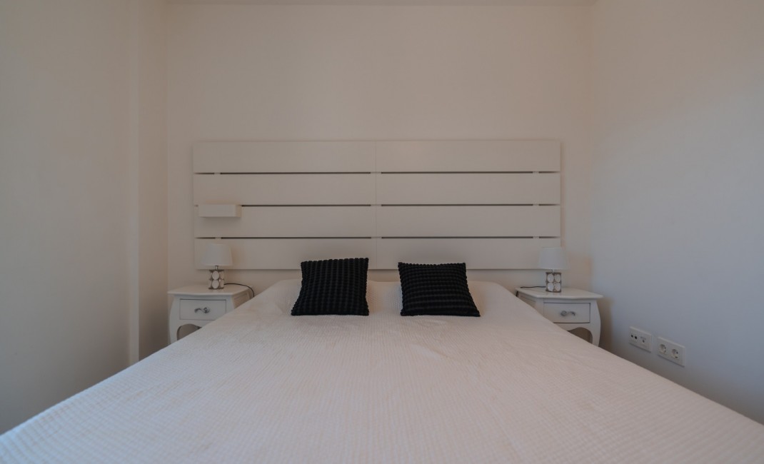 Revente - Villa - Playa Paraiso