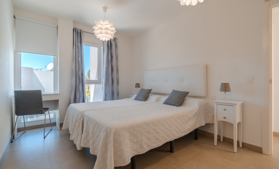 Revente - Villa - Playa Paraiso