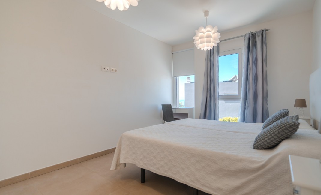 Revente - Villa - Playa Paraiso