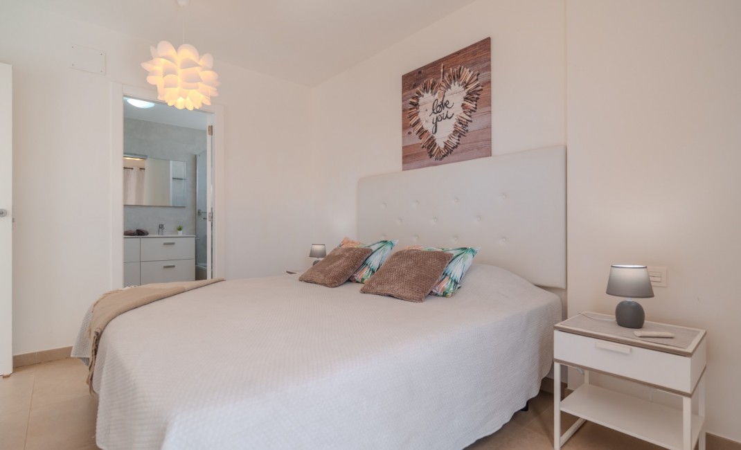 Revente - Villa - Playa Paraiso