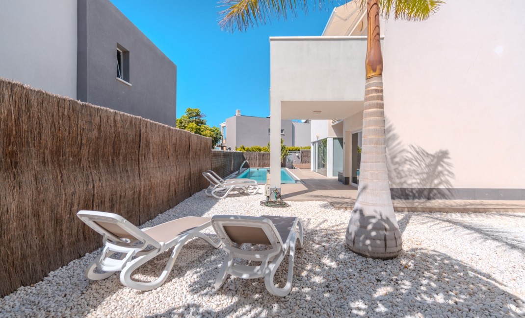 Revente - Villa - Playa Paraiso