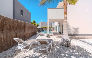 Revente - Villa - Playa Paraiso