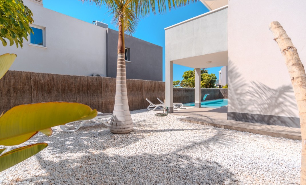 Revente - Villa - Playa Paraiso