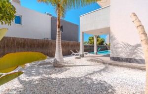 Revente - Villa - Playa Paraiso