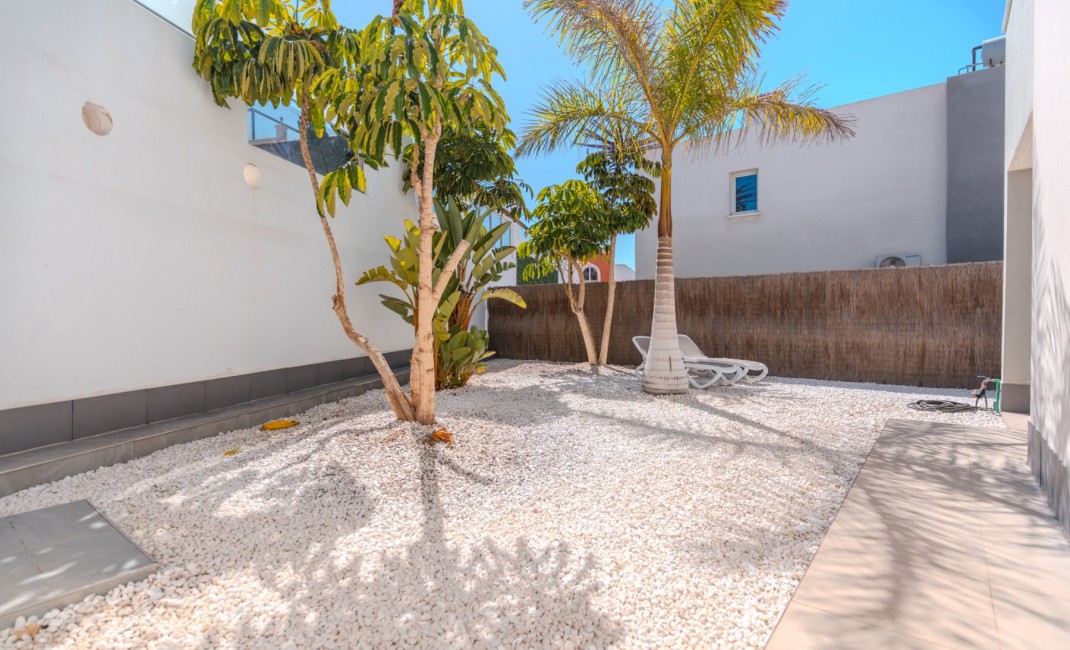 Revente - Villa - Playa Paraiso