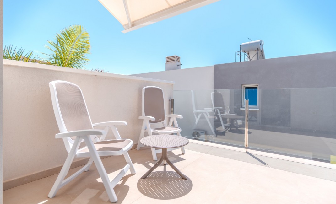 Revente - Villa - Playa Paraiso